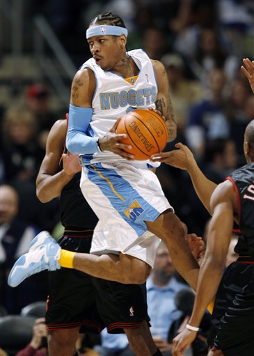 ALLEN IVERSO