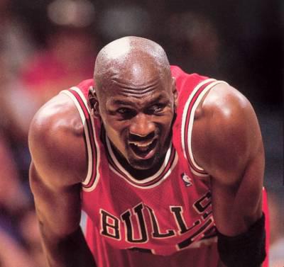 JORDAN