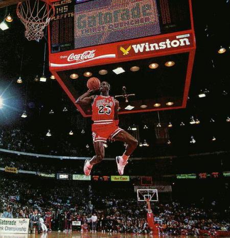 JORDAN