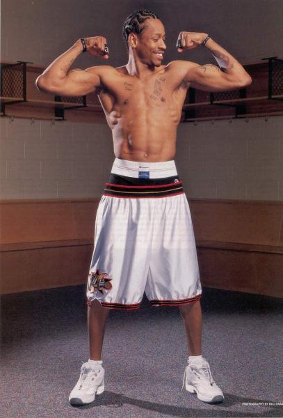 IVERSON