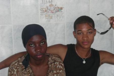 KHADY ET BABACAR